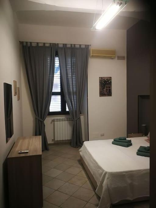 Appartement Europa 37 à Messine Extérieur photo